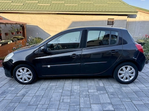 Mașină Renault Clio 3 - imagine 3