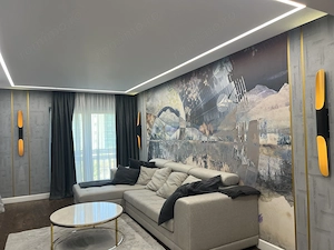 Apartament 2 camere Unirii. Lux. Prima inchiriere. - imagine 12