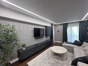Apartament 2 camere Unirii. Lux. Prima inchiriere. - imagine 2