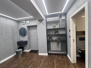 Apartament 2 camere Unirii. Lux. Prima inchiriere. - imagine 9