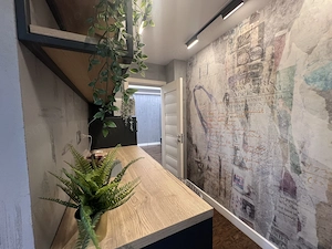 Apartament 2 camere Unirii. Lux. Prima inchiriere. - imagine 8