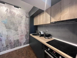 Apartament 2 camere Unirii. Lux. Prima inchiriere. - imagine 6