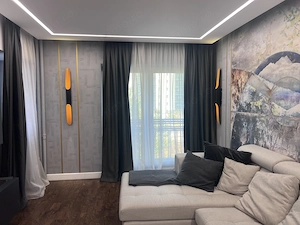 Apartament 2 camere Unirii. Lux. Prima inchiriere. - imagine 11