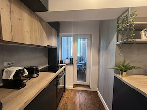 Apartament 2 camere Unirii. Lux. Prima inchiriere. - imagine 5