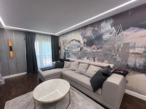 Apartament 2 camere Unirii. Lux. Prima inchiriere. - imagine 10