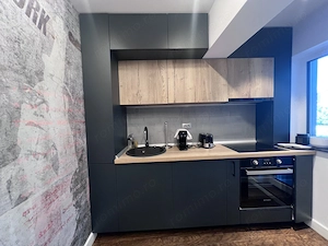 Apartament 2 camere Unirii. Lux. Prima inchiriere. - imagine 7
