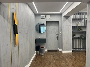 Apartament 2 camere Unirii. Lux. Prima inchiriere. - imagine 16