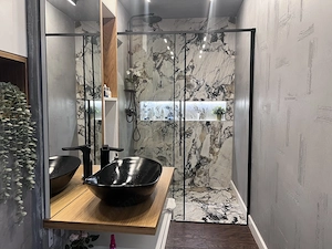 Apartament 2 camere Unirii. Lux. Prima inchiriere. - imagine 19