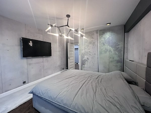 Apartament 2 camere Unirii. Lux. Prima inchiriere. - imagine 18