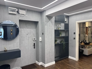 Apartament 2 camere Unirii. Lux. Prima inchiriere. - imagine 14