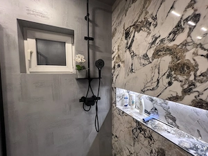 Apartament 2 camere Unirii. Lux. Prima inchiriere. - imagine 20