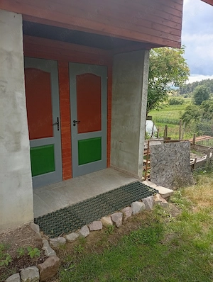 Casa+Spatiu comercial - imagine 9