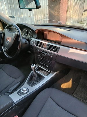 De vanzare bwm - imagine 3