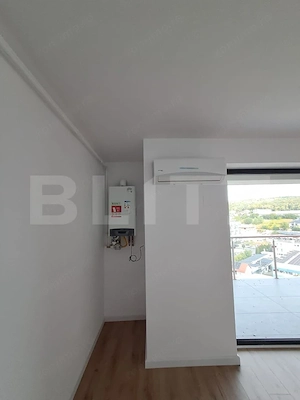 Apartament Nou Cu 3 Camere La Etaj Superior | 71,90 Mp | Târgu Mureș - imagine 8
