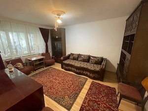 Apartament 1 Camera Calea Galati - Dorobanti