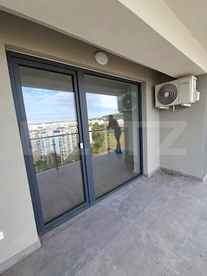Apartament Nou Cu 3 Camere La Etaj Superior | 71,90 Mp | Târgu Mureș - imagine 19