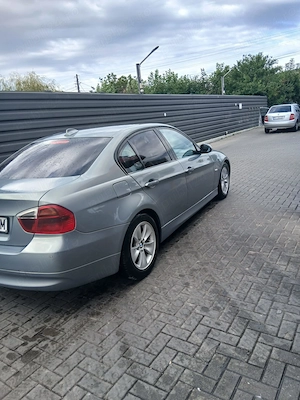 De vanzare bwm
