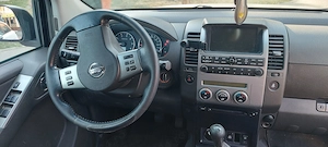 Vând Nissan pathfinder - imagine 2
