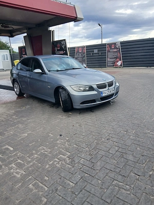 De vanzare bwm - imagine 2