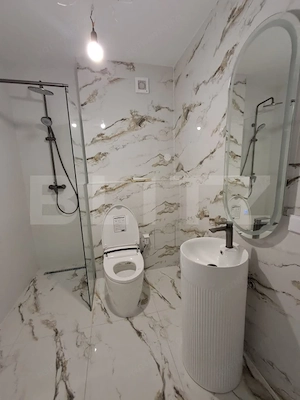 Apartament Nou Cu 3 Camere La Etaj Superior | 71,90 Mp | Târgu Mureș - imagine 14