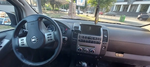 Vând Nissan pathfinder - imagine 7