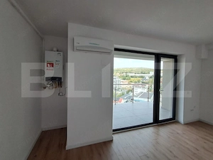 Apartament Nou Cu 3 Camere La Etaj Superior | 71,90 Mp | Târgu Mureș - imagine 9