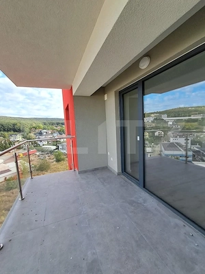 Apartament Nou Cu 3 Camere La Etaj Superior | 71,90 Mp | Târgu Mureș - imagine 18