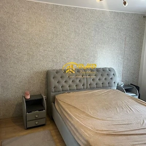 Apartament 2 camere decomandate, zona Dacia. - imagine 4