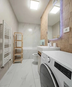CHIRIE in zona buna in TIMISOARA apartament cu 2 camere