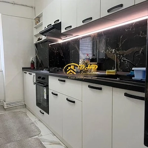 Apartament 2 camere decomandate, zona Dacia. - imagine 5