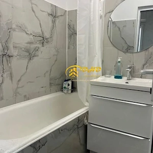 Apartament 2 camere decomandate, zona Dacia. - imagine 6