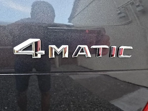 Mercedes Glk4 MATIC - imagine 7
