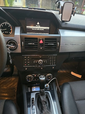 Mercedes Glk4 MATIC - imagine 9