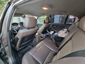 BMW Seria 1 E87 2.0d - 163cp  - imagine 6