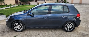Golf 6 - 1,6 TDI Trendline  - imagine 3