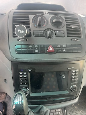 mercedes vito - imagine 5
