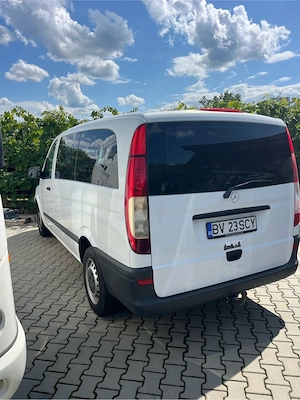 mercedes vito - imagine 2