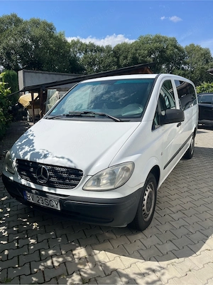 mercedes vito - imagine 4