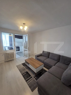 Apartament modern cu 1 cameră, priveliște superbă – Mănăștur