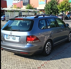 VW GOLF 6 înmatriculat Ro - imagine 5