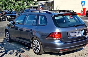 VW GOLF 6 înmatriculat Ro - imagine 4