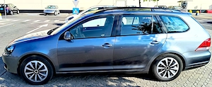 VW GOLF 6 înmatriculat Ro - imagine 3