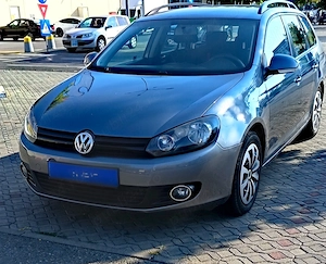 VW GOLF 6 înmatriculat Ro - imagine 2