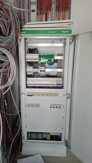 Electrician Târgoviște - Reparații rapide, tablouri, urgențe