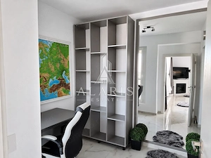 Apartament tip penthouse cu 2 camere, 55mp terasa, Aradului - imagine 6
