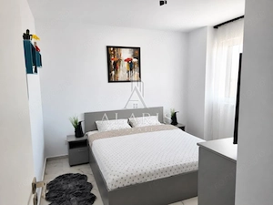 Apartament tip penthouse cu 2 camere, 55mp terasa, Aradului - imagine 4