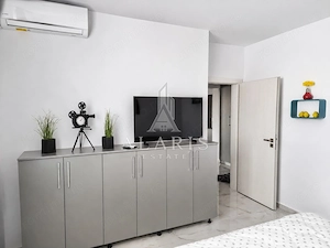 Apartament tip penthouse cu 2 camere, 55mp terasa, Aradului - imagine 5