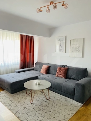 Apartament 2 camere, 55 mp,  în Calea Torontalului, aproape de Iulius Mall