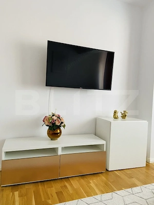 Apartament 2 camere, 55 mp,  în Calea Torontalului, aproape de Iulius Mall - imagine 3