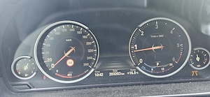 BMW 525xD LCI 2014 - 218cp - 4 Butoane - imagine 10